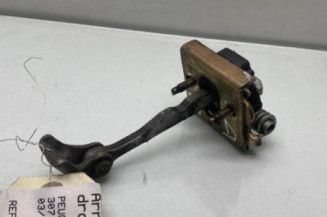 Arret de porte avant droit PEUGEOT 307