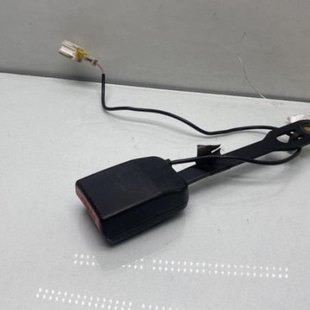 Attache ceinture avant gauche PEUGEOT 307
