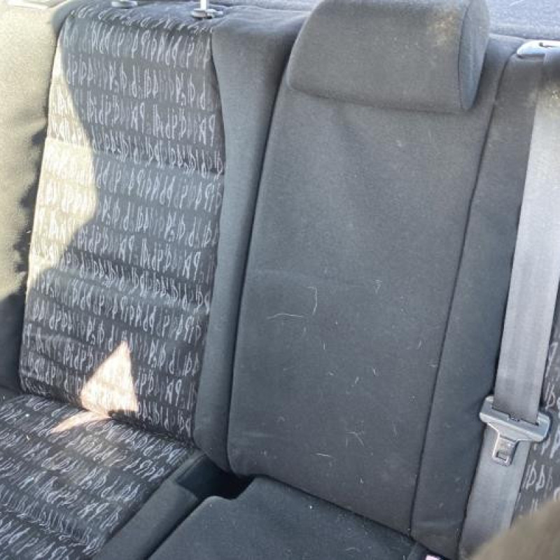 Boitier air bag PEUGEOT 307 Photo n°14