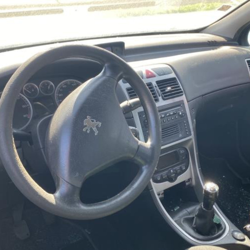 Boitier air bag PEUGEOT 307 Photo n°15