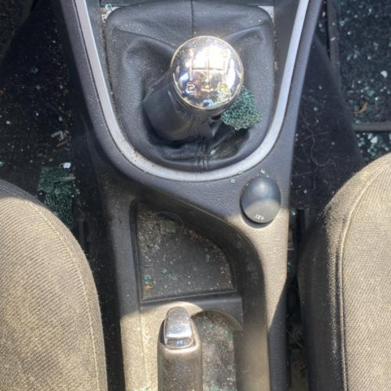 Boitier air bag PEUGEOT 307 Photo n°19