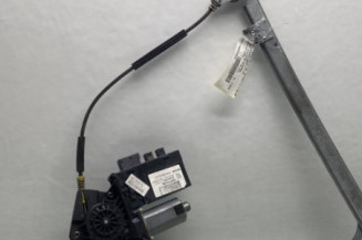 Leve vitre electrique avant gauche PEUGEOT 307
