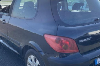 Leve vitre electrique avant gauche PEUGEOT 307