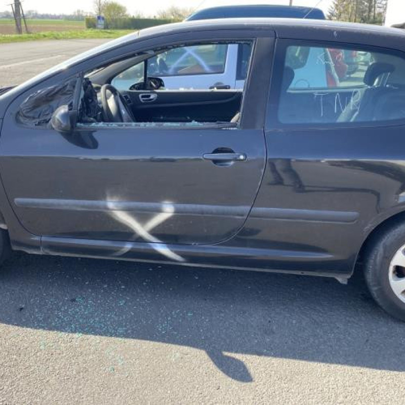 Leve vitre electrique avant gauche PEUGEOT 307 Photo n°12