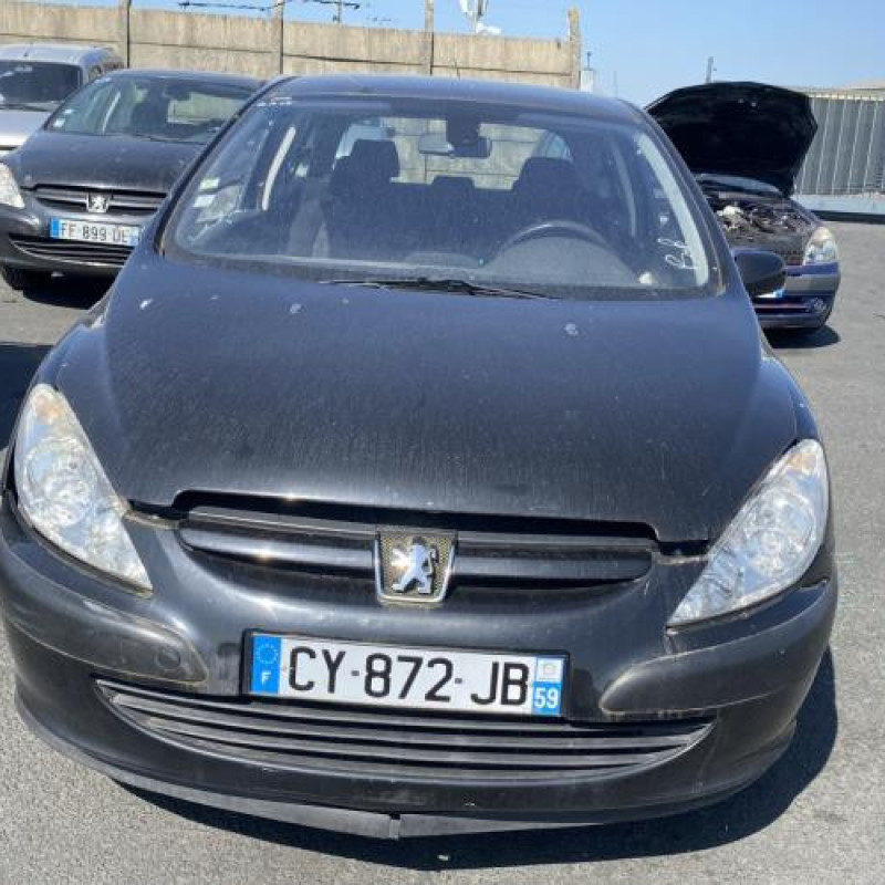 Leve vitre electrique avant gauche PEUGEOT 307 Photo n°14
