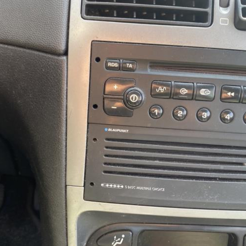 Leve vitre electrique avant gauche PEUGEOT 307 Photo n°20