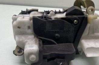 Serrure avant droit PEUGEOT 307