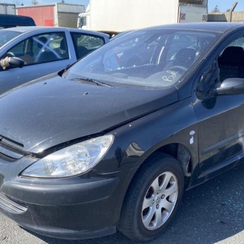 Serrure avant droit PEUGEOT 307 Photo n°5