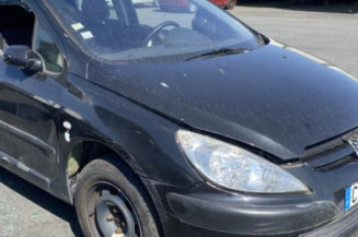 Serrure avant droit PEUGEOT 307
