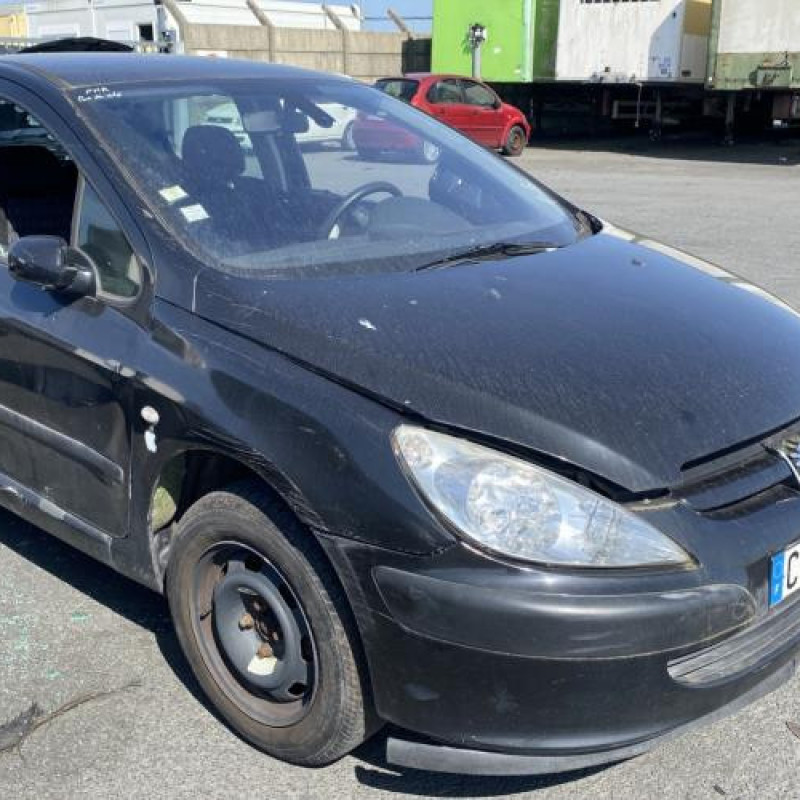 Serrure avant droit PEUGEOT 307 Photo n°6