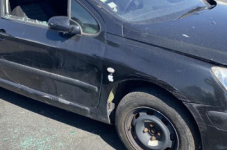 Serrure avant droit PEUGEOT 307
