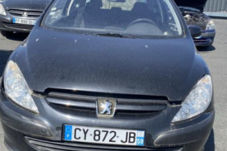 Serrure avant droit PEUGEOT 307