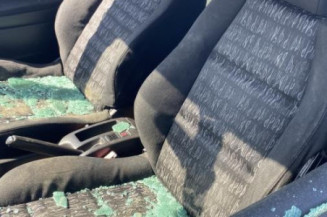 Serrure avant droit PEUGEOT 307