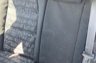 Serrure avant droit PEUGEOT 307
