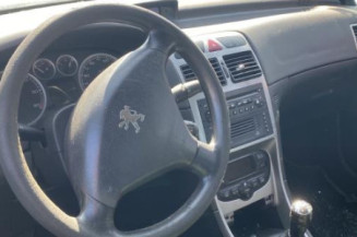 Serrure avant droit PEUGEOT 307