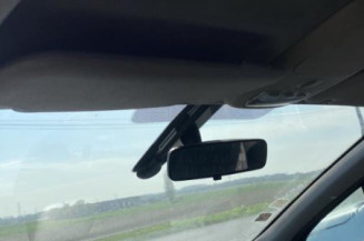 Serrure avant droit PEUGEOT 307