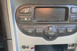 Serrure avant droit PEUGEOT 307