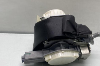 Pretensionneur de ceinture avant gauche CITROEN C3 2