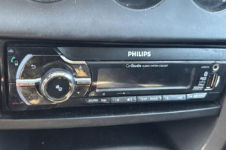 Pretensionneur de ceinture avant gauche CITROEN C3 2