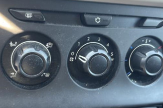Pretensionneur de ceinture avant gauche CITROEN C3 2
