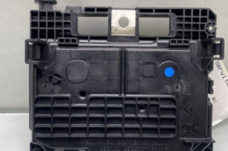 Boitier servitude moteur (BSM) CITROEN C3 2