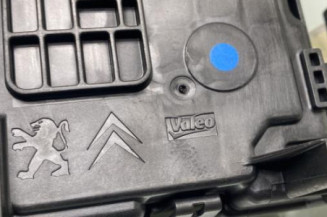 Boitier servitude moteur (BSM) CITROEN C3 2