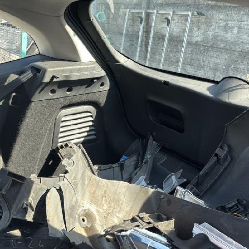 Boitier servitude moteur (BSM) CITROEN C3 2 Photo n°15