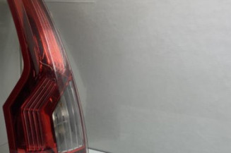 Feu arriere principal gauche (feux) CITROEN C4 GRAND PICASSO 1