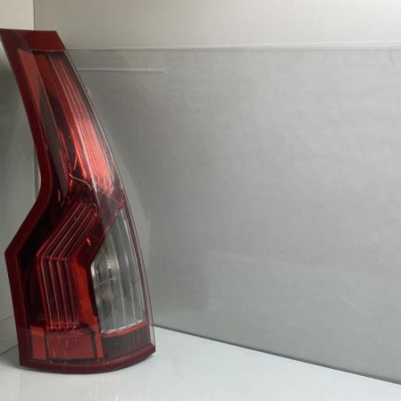 Feu arriere principal gauche (feux) CITROEN C4 GRAND PICASSO 1
