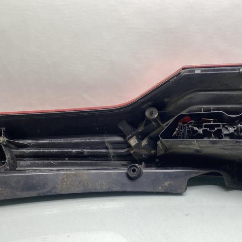 Feu arriere principal gauche (feux) CITROEN C4 GRAND PICASSO 1 Photo n°3