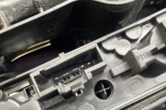 Feu arriere principal gauche (feux) CITROEN C4 GRAND PICASSO 1