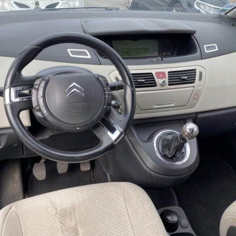 Feu arriere principal gauche (feux) CITROEN C4 GRAND PICASSO 1 Photo n°18