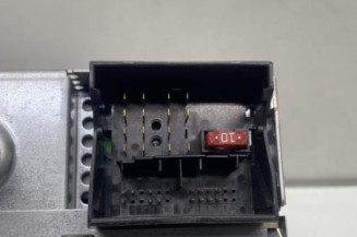 Autoradio d'origine CITROEN C4 GRAND PICASSO 1