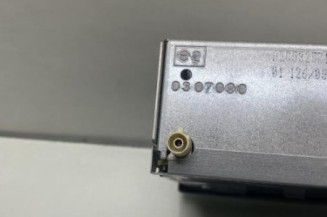 Autoradio d'origine CITROEN C4 GRAND PICASSO 1