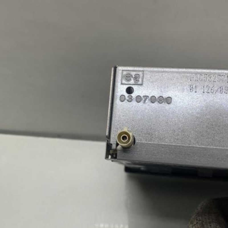 Autoradio d'origine CITROEN C4 GRAND PICASSO 1 Photo n°4