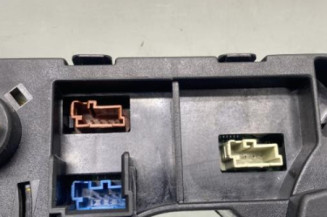 Com (Bloc Contacteur Tournant+Commodo Essuie Glace+Commodo Phare) CITROEN C4 GRAND PICASSO 1