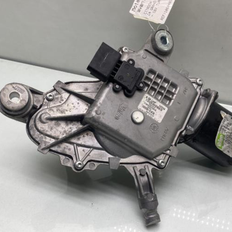 Moteur essuie glace avant droit CITROEN C4 GRAND PICASSO 1 Photo n°2