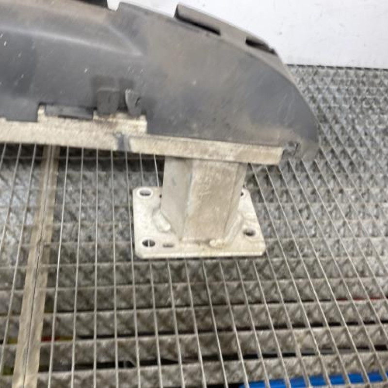 Renfort pare choc avant (traverse) CITROEN C4 GRAND PICASSO 1 Photo n°3