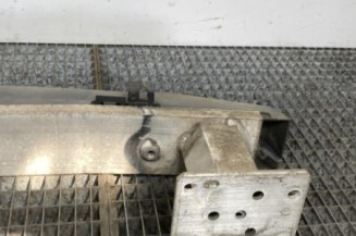 Renfort pare choc avant (traverse) CITROEN C4 GRAND PICASSO 1