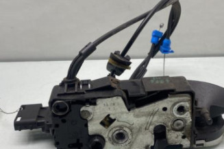 Serrure avant gauche CITROEN C4 GRAND PICASSO 1 Photo n°1