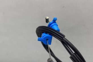 Serrure avant gauche CITROEN C4 GRAND PICASSO 1