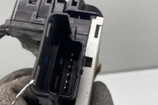 Serrure avant gauche CITROEN C4 GRAND PICASSO 1
