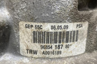 Pompe de direction CITROEN C4 GRAND PICASSO 1