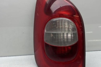 Feu arriere principal gauche (feux) CITROEN XSARA PICASSO Photo n°1