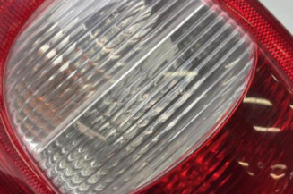 Feu arriere principal gauche (feux) CITROEN XSARA PICASSO