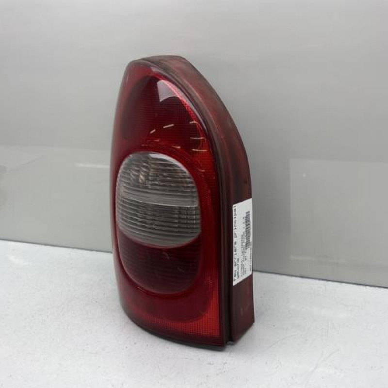 Feu arriere principal gauche (feux) CITROEN XSARA PICASSO Photo n°3