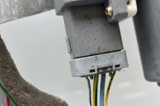 Leve vitre electrique avant gauche CITROEN XSARA PICASSO