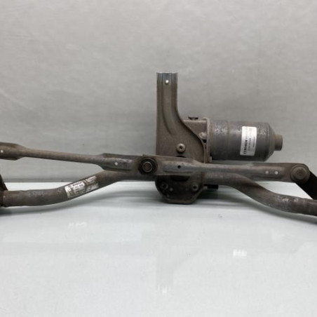Moteur essuie glace avant RENAULT TRAFIC 3 COURT Photo n°1