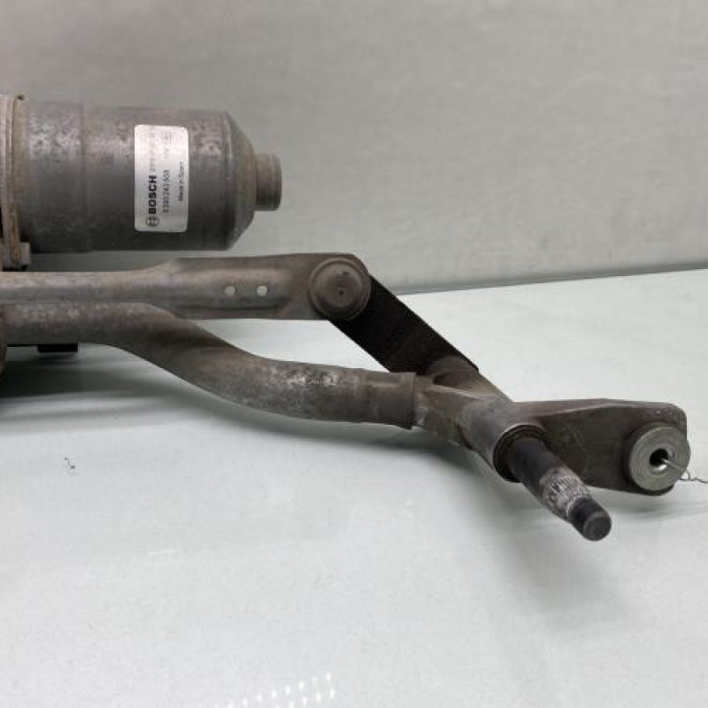 Moteur essuie glace avant RENAULT TRAFIC 3 COURT Photo n°2