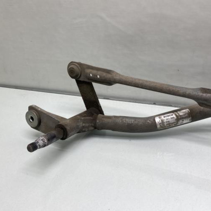 Moteur essuie glace avant RENAULT TRAFIC 3 COURT Photo n°3